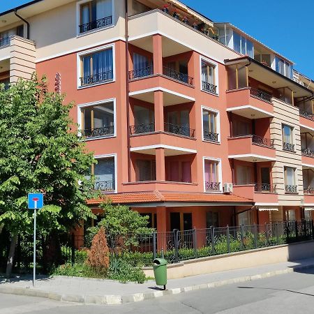 Villa Rossa Ravda Exterior photo
