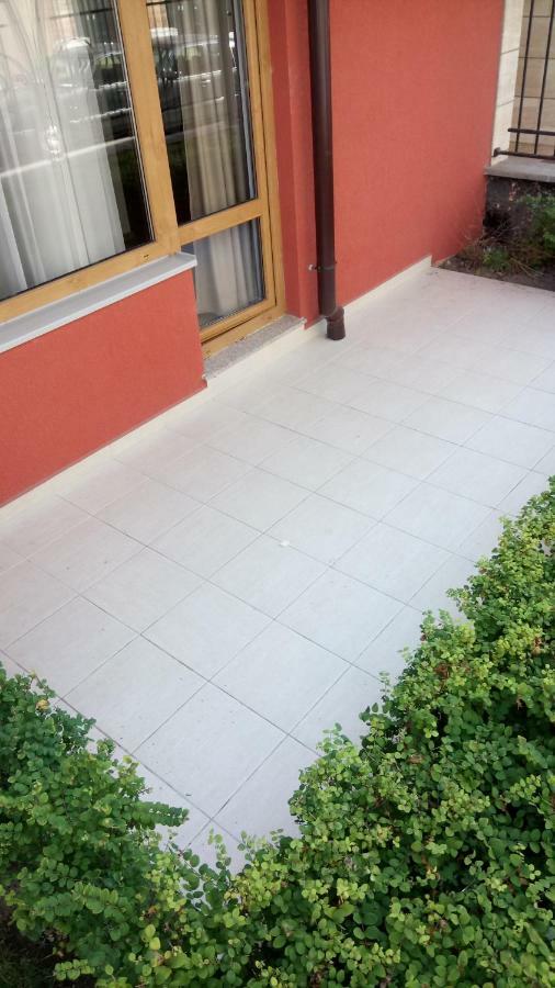 Villa Rossa Ravda Exterior photo
