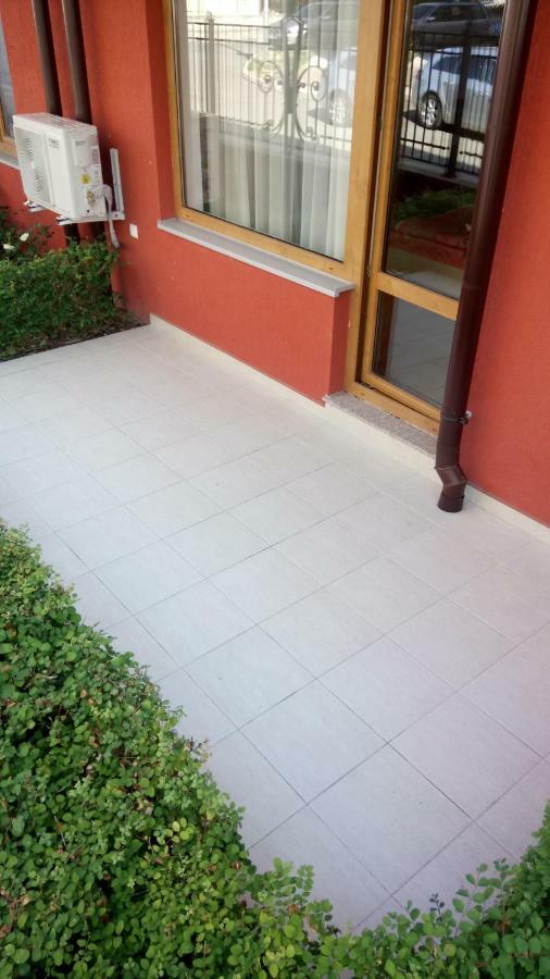 Villa Rossa Ravda Exterior photo